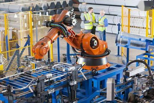 制造业的突围之路 超越薪酬与自由，以网络技术服务重塑人才磁场